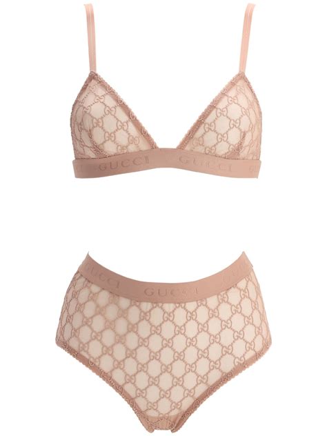 gucci lingerie|Gucci Bras .